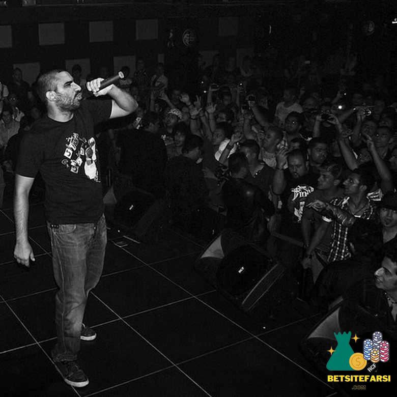 کنسرت رپ در ایران مجاز است؟